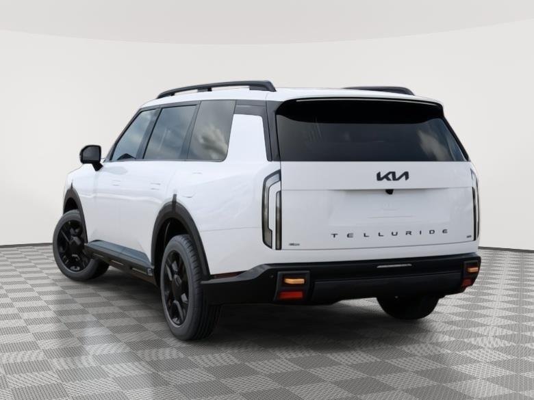 New 2027 Glacial White Pearl Kia X-Pro SX Prestige image 24