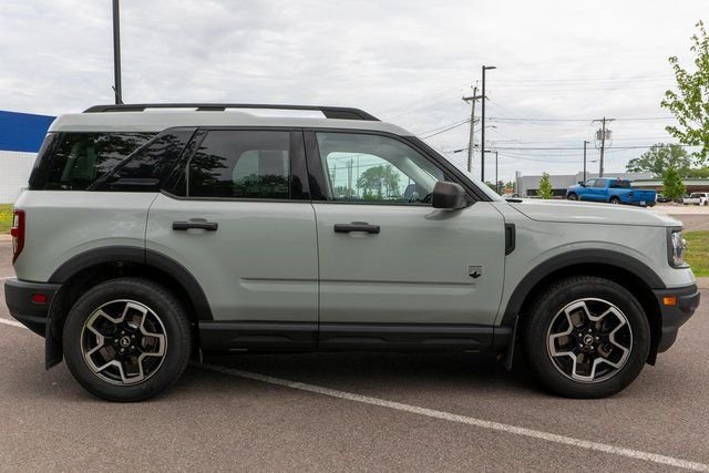 Used 2021 Cactus Ford Big Bend image 5