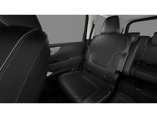 New 2026 DYNAMIC METAL INFINITI Luxe 4WD image 14