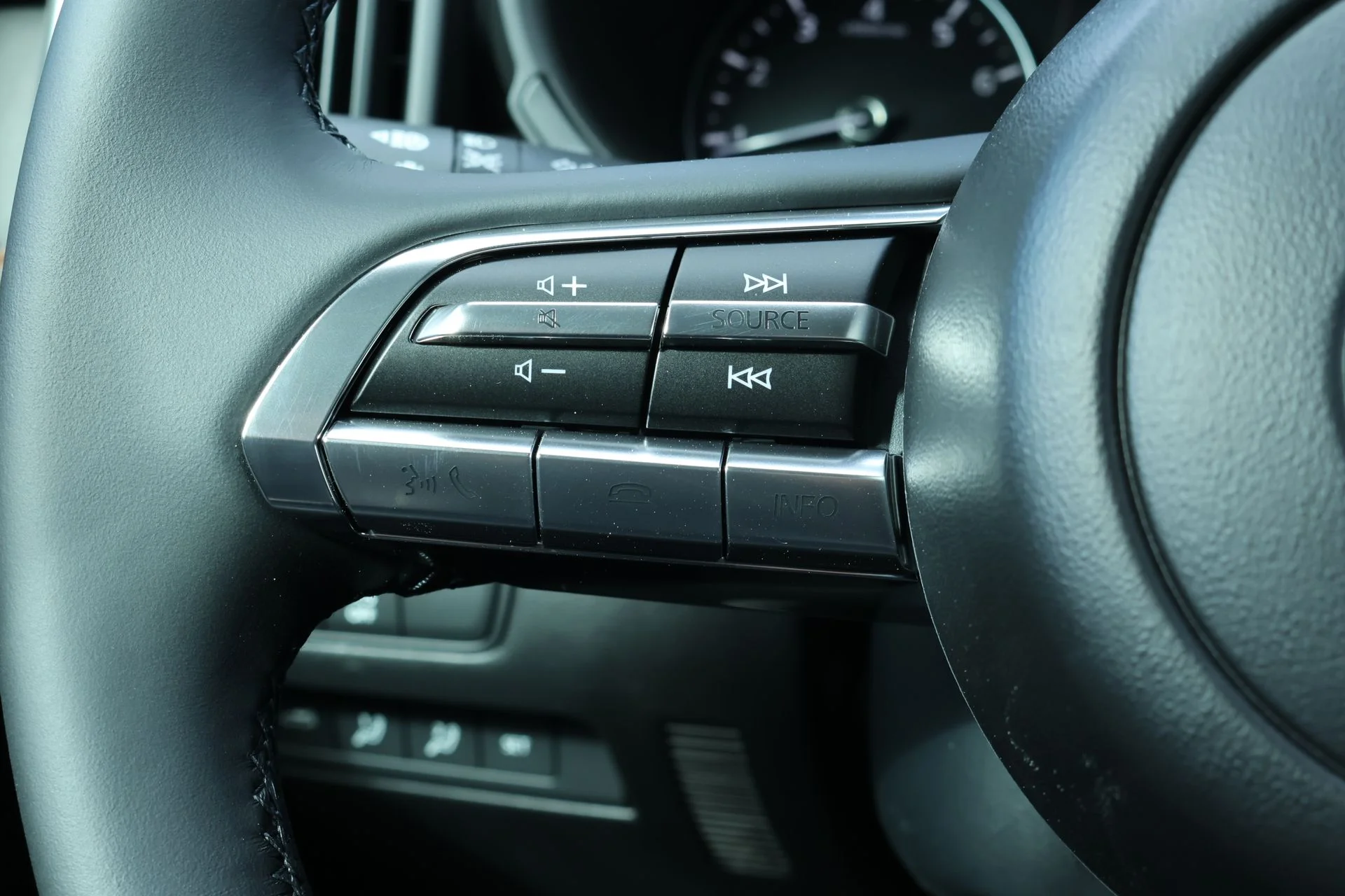 New 2026 Polymetal Gray Metallic Mazda 2.5 S Premium AWD image 9