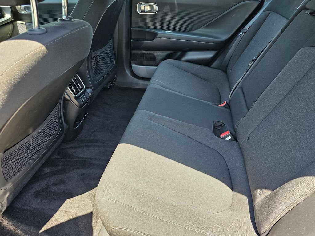 2024 Hyundai IONIQ 6 SE - Photo 19