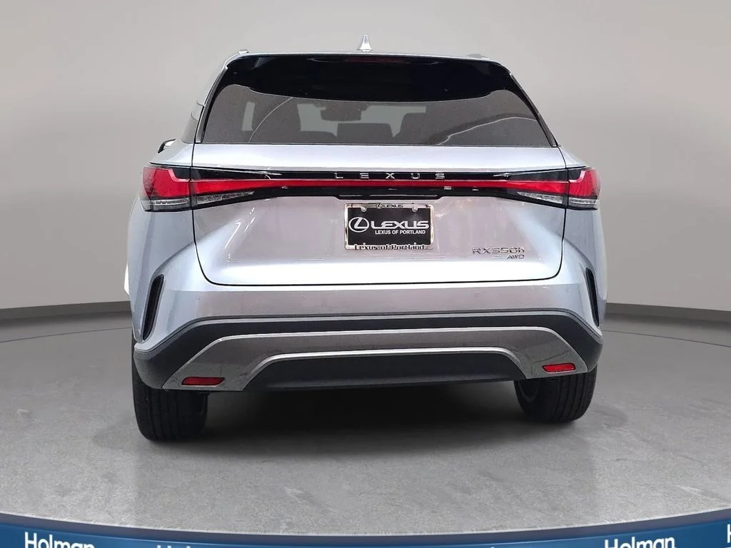 New 2026 Iridium Lexus PREMIUM PLUS image 6