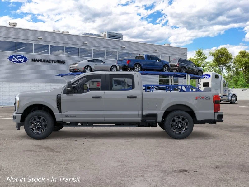 New 2026 Avalanche Ford F-250® XL image 33