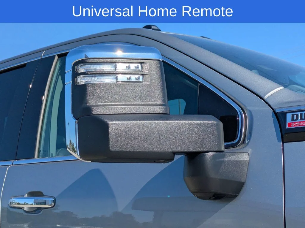 Used 2026 Silver GMC SLT image 12