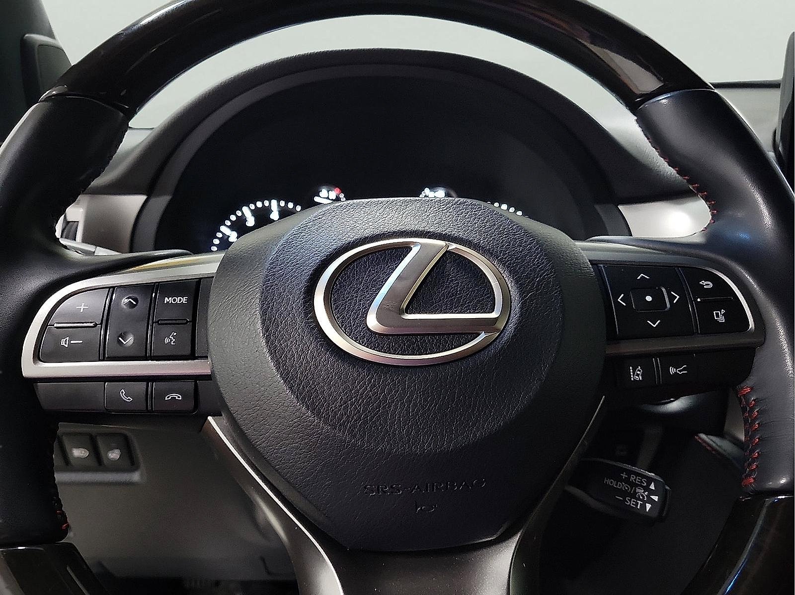 2023 Lexus GX PREMIUM - Photo 17