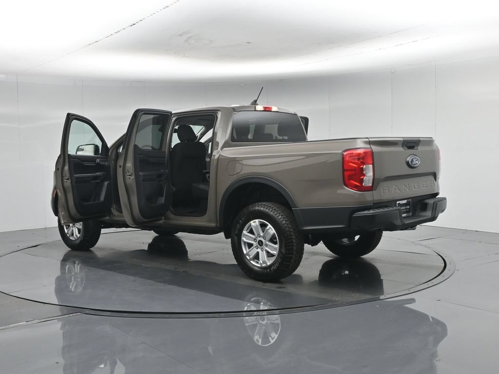New 2026 Marsh Gray Ford XL image 31