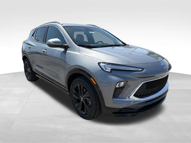 2026 Buick Encore GX Sport Touring's photo