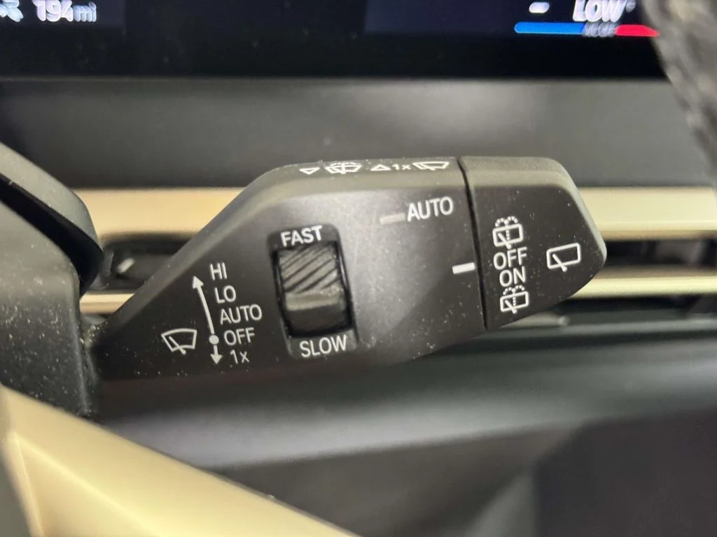 Certified Used 2023 Black BMW xDrive50 image 24