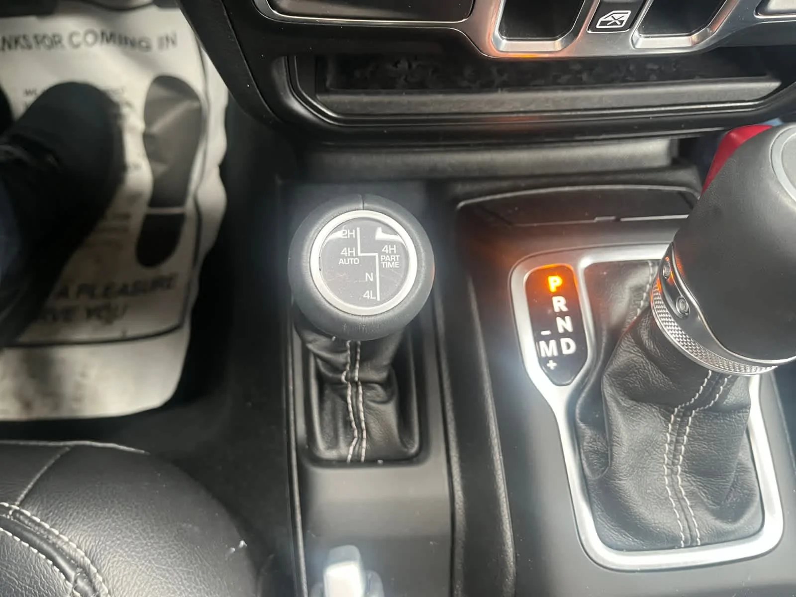 2023 Jeep Wrangler 4xe Sahara 4XE - Photo 7