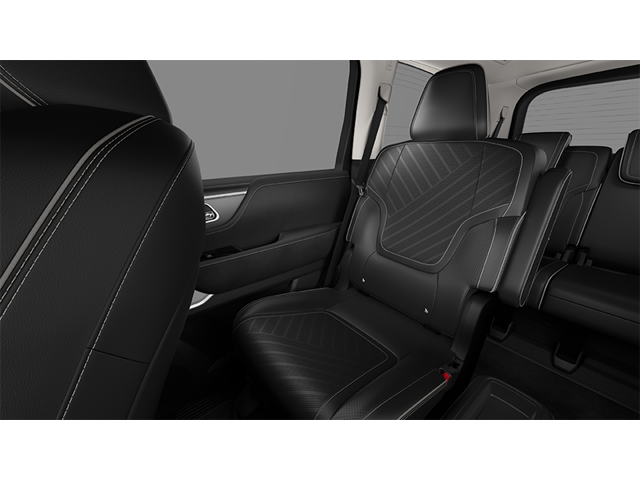 New 2026 RADIANT WHITE INFINITI Luxe 4WD image 22