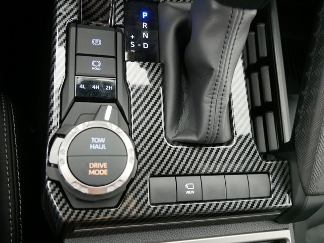 Certified Used 2025 Wind Chill Pearl Toyota TRD Sport Premium image 31