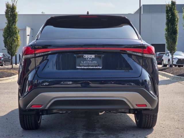 New 2026 Nightfall Mica Lexus PREMIUM image 32