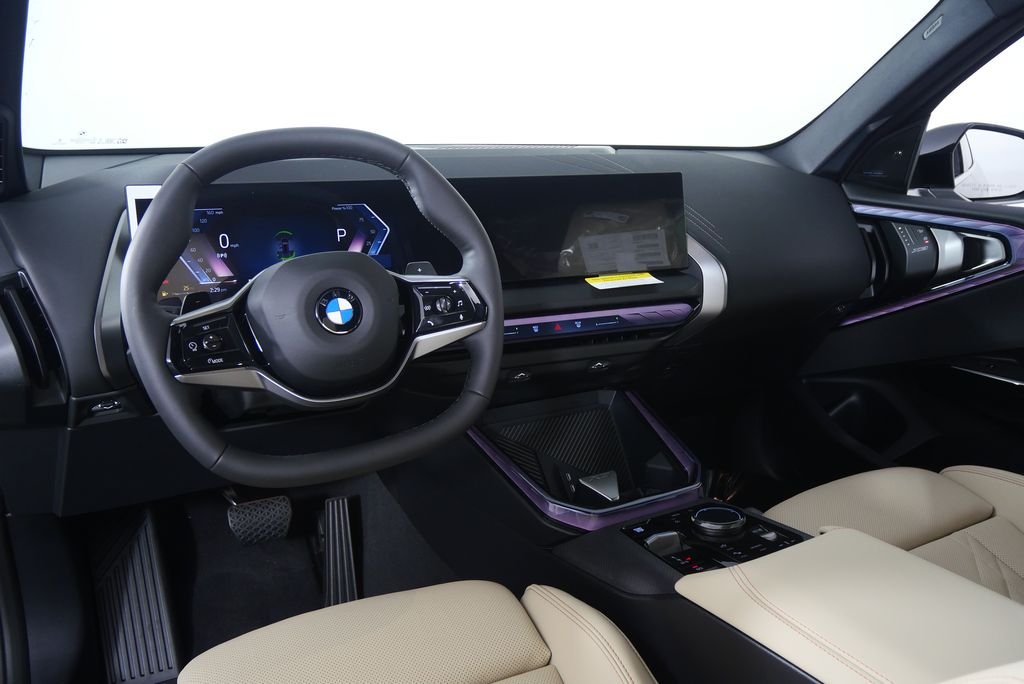 Used 2026 Black Sapphire Metallic BMW 30 xDrive image 18