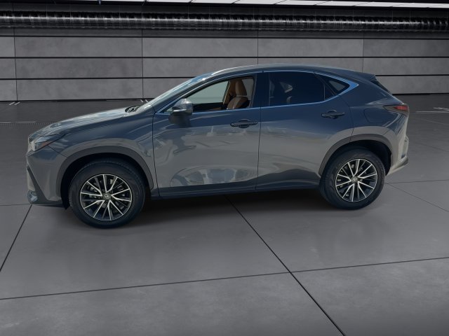 Certified Used 2024 Gray Lexus 250 image 5