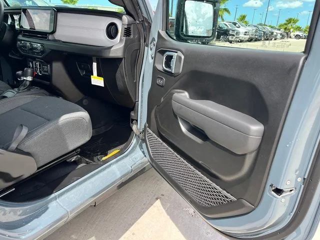 New 2026 Anvil Clear-Coat Exterior Paint Jeep Sport image 21