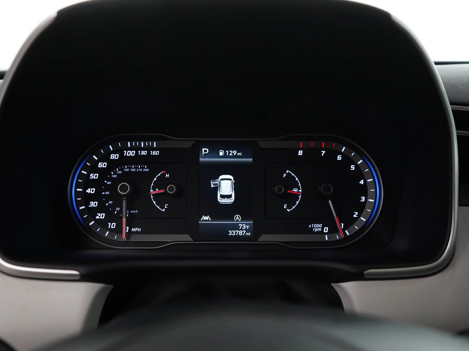 2024 Hyundai Tucson SEL - Photo 29