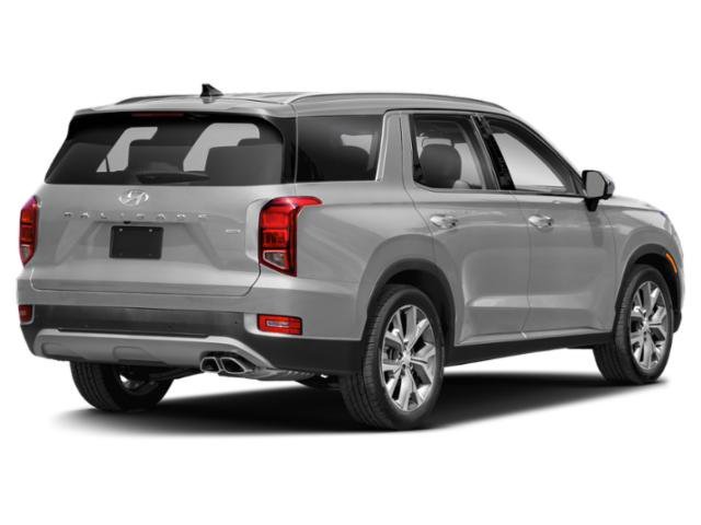 Used 2022 Typhoon Silver Hyundai SEL image 2