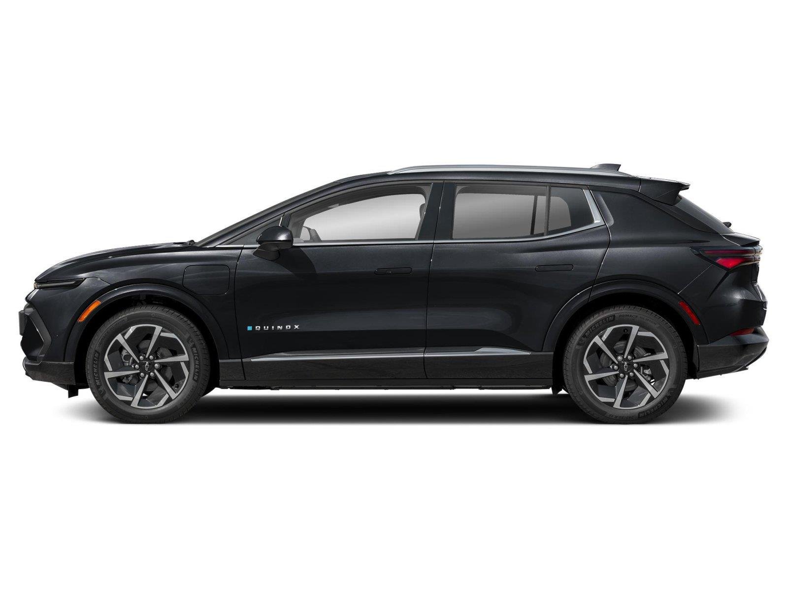 2026 Chevrolet Equinox EV 1LT - Photo 2