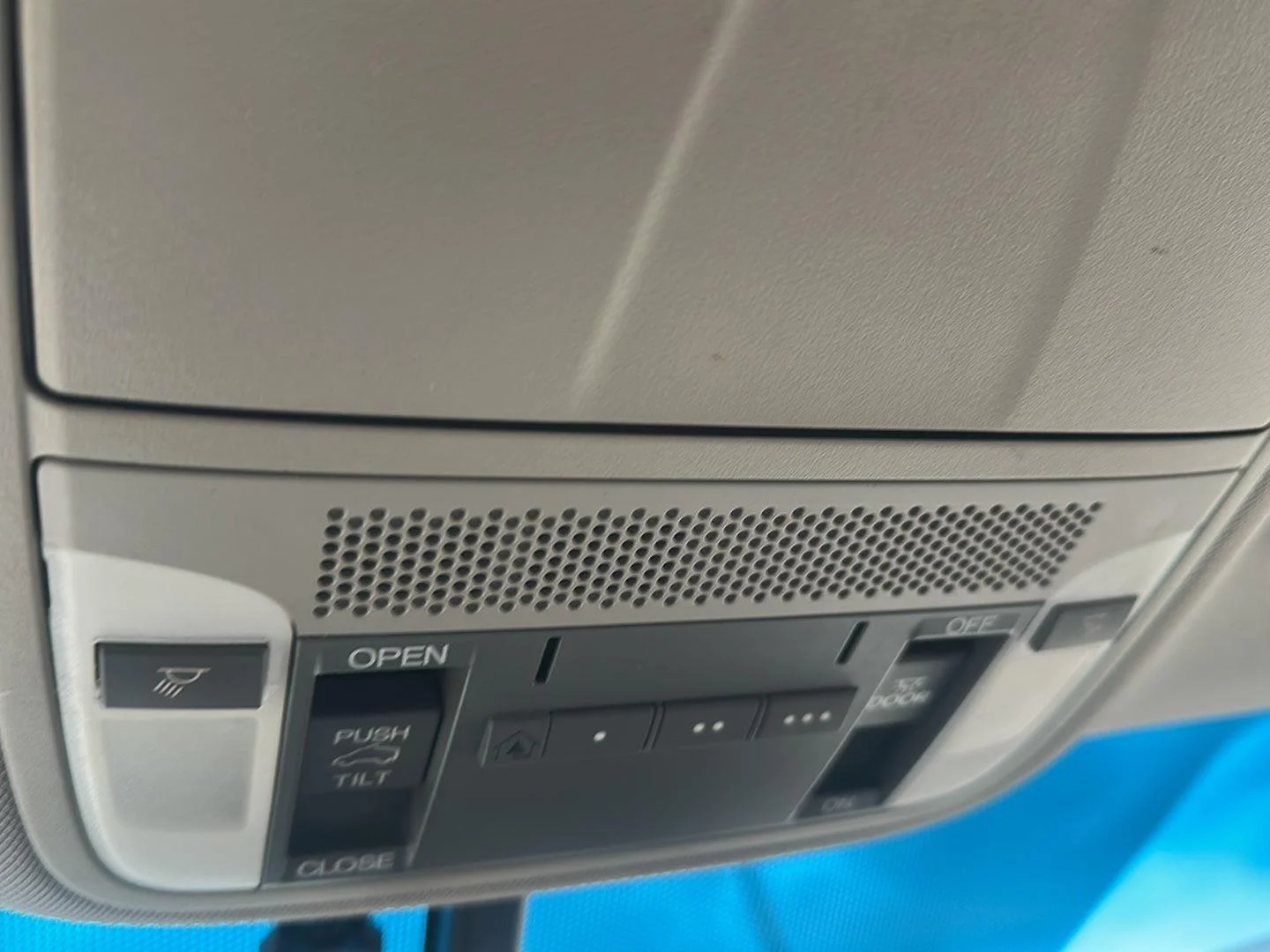 2013 Acura RDX Base - Photo 16