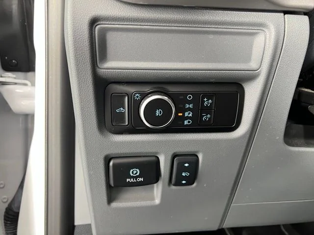 Used 2023 White Ford XLT image 20