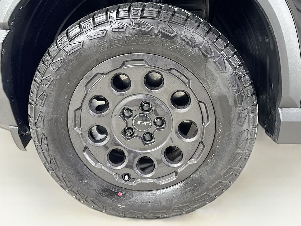 2026 Honda Passport TrailSport Blackout - Photo 42