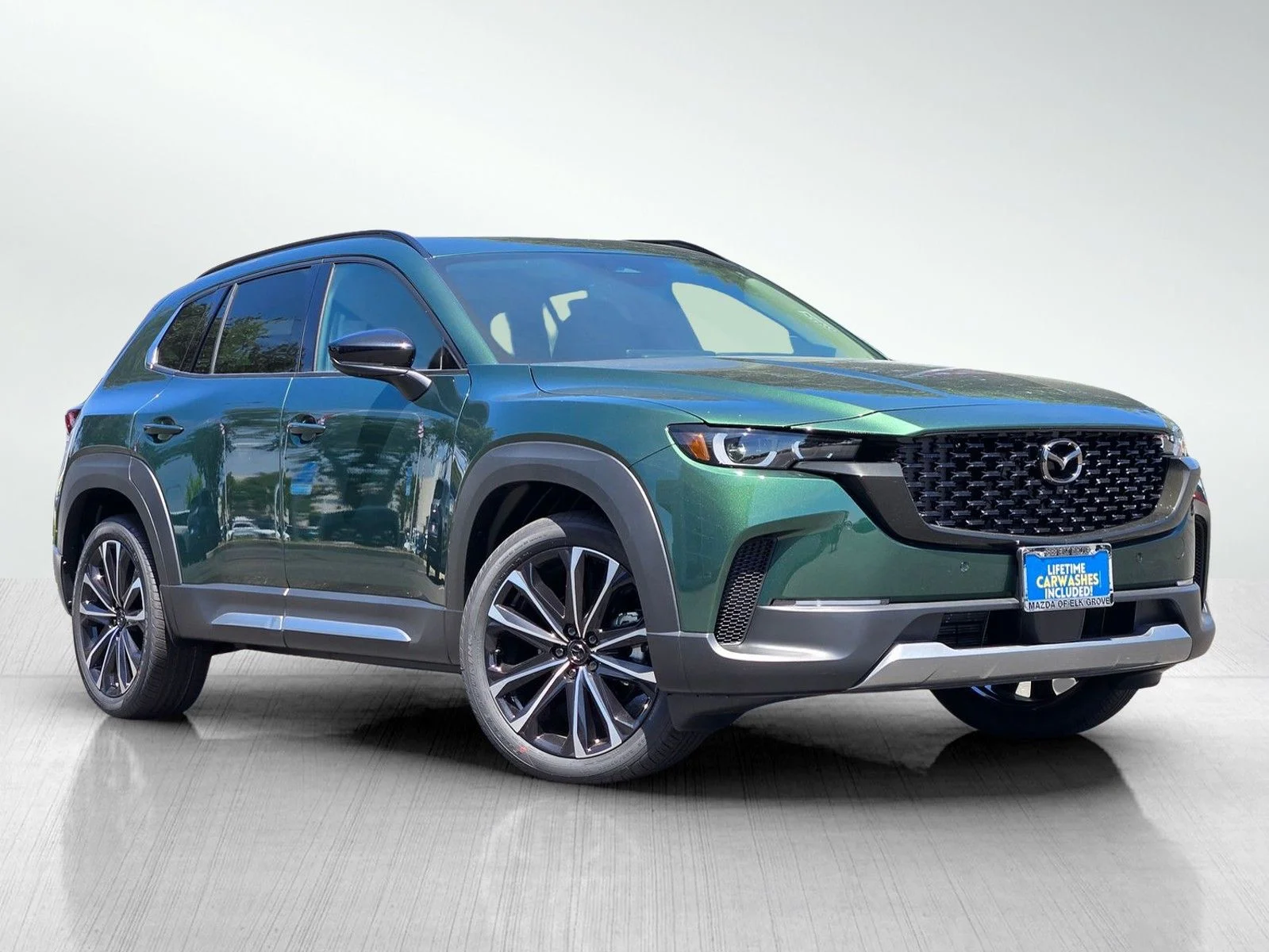 2026 Mazda CX-50 2.5 Turbo Premium Plus's photo