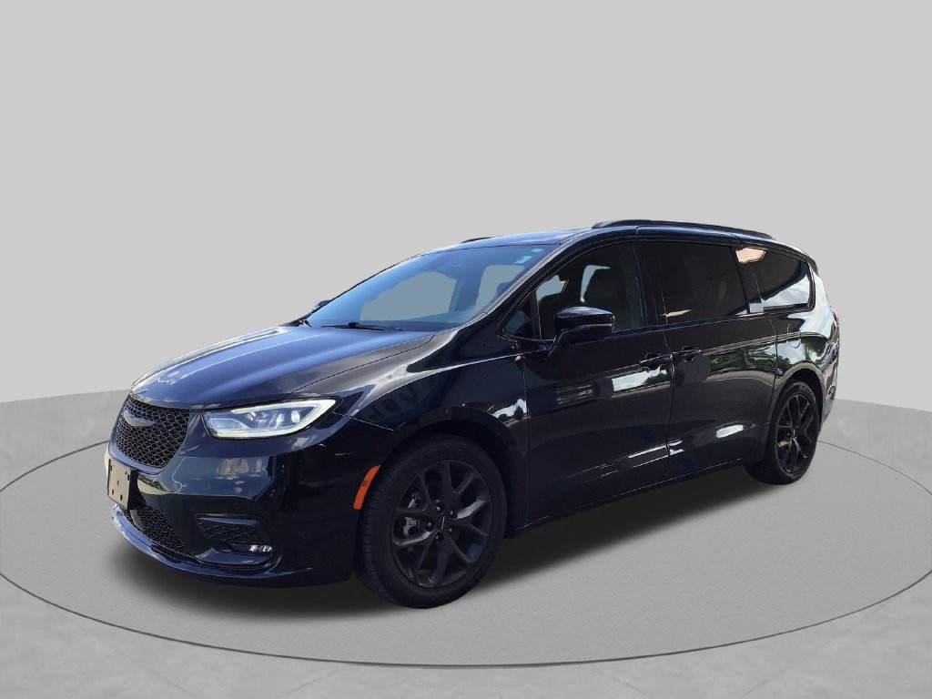 2025 Chrysler Pacifica Limited - Photo 13