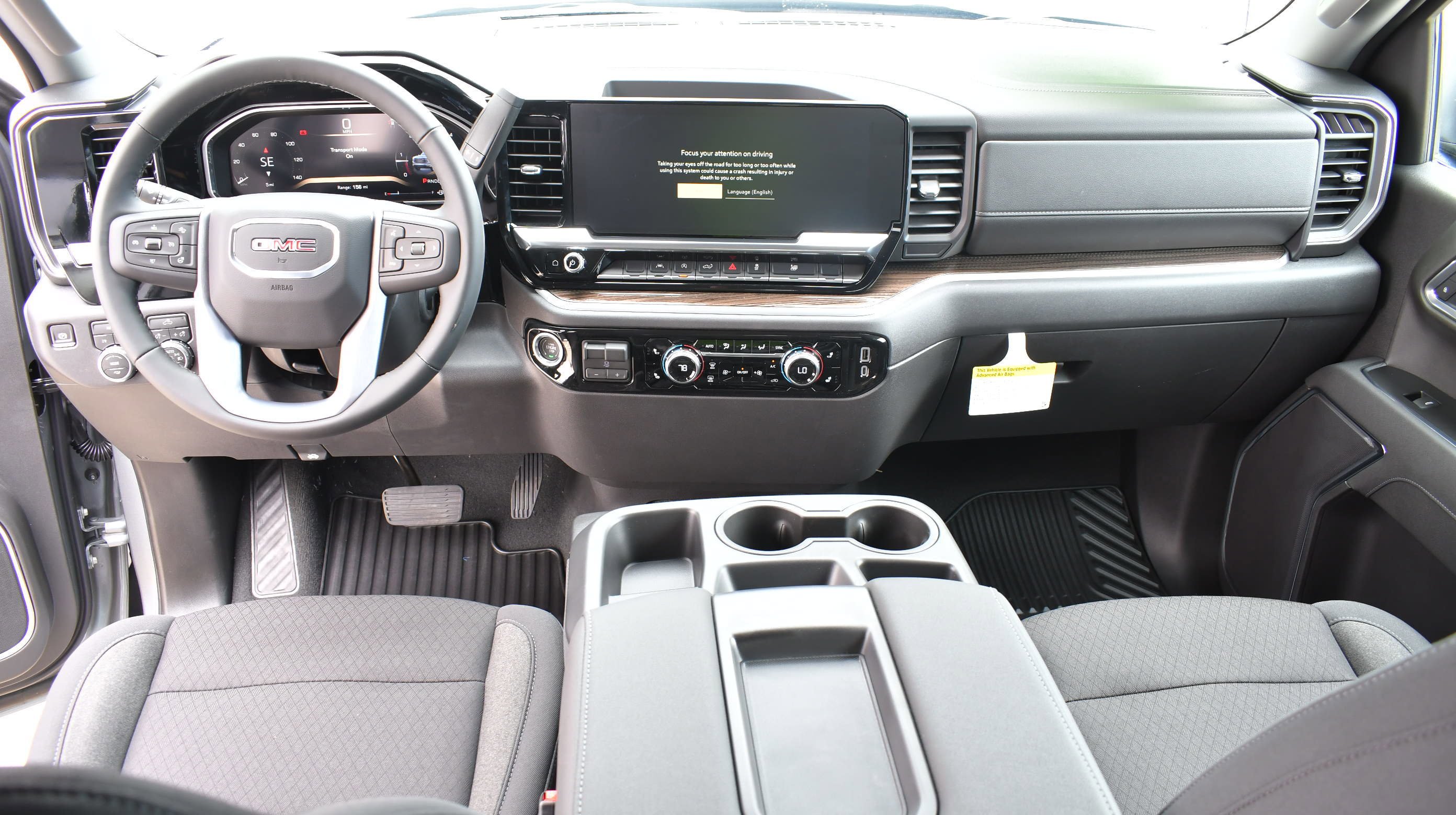 Used 2026 Sterling Metallic GMC Elevation image 15