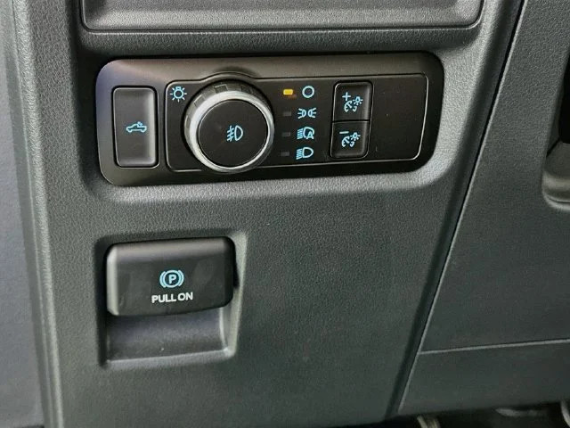 New 2026 Ford F-150 STX