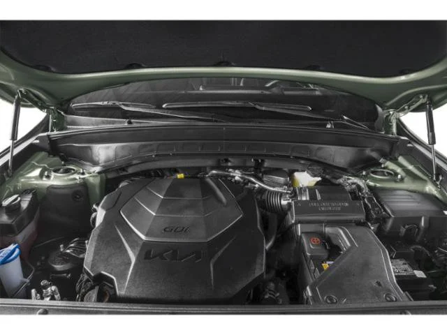 Certified Used 2025 Panthera Metal Kia SX-Prestige X-Pro image 15
