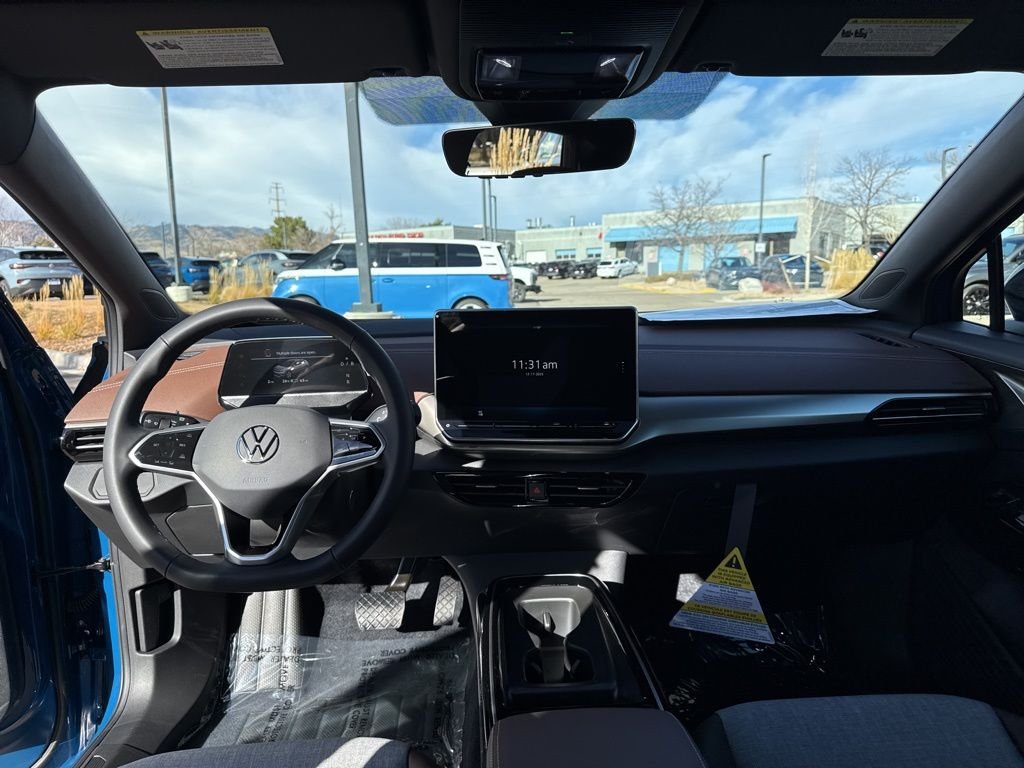 2026 Volkswagen ID.4 PRO - Photo 12
