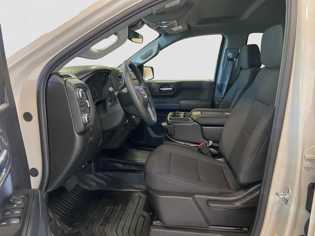 New 2026 Beige GMC Pro image 10