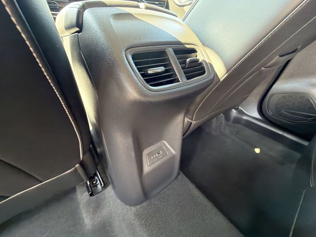 Used 2025 Gray Buick Sport Touring image 23