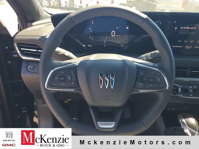 2026 Buick Envista Preferred - Photo 12