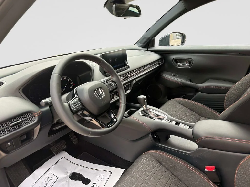 Used 2024 Urban Gray Pearl Honda Sport image 21