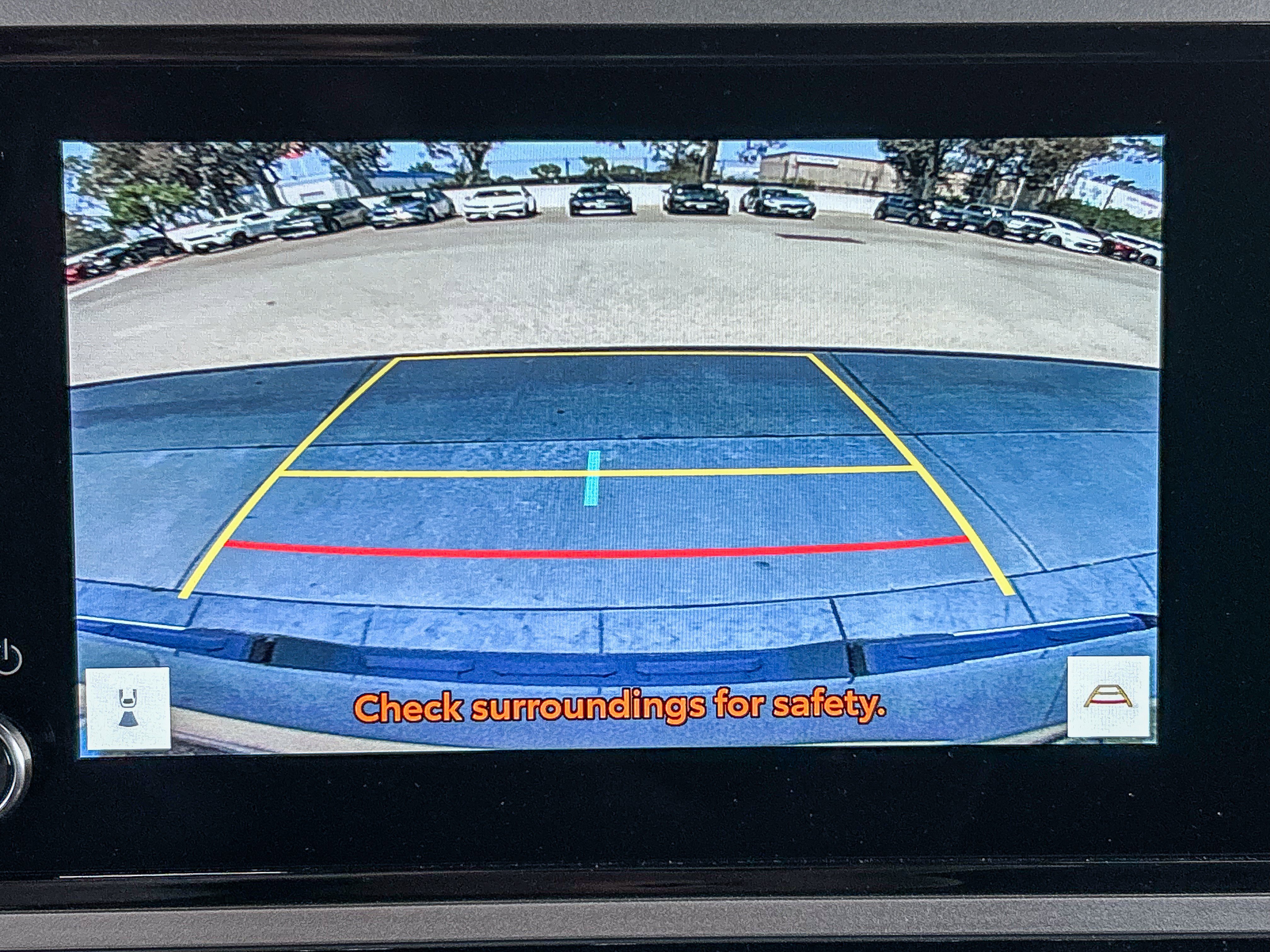 2026 Toyota Tundra SR5 - Photo 20