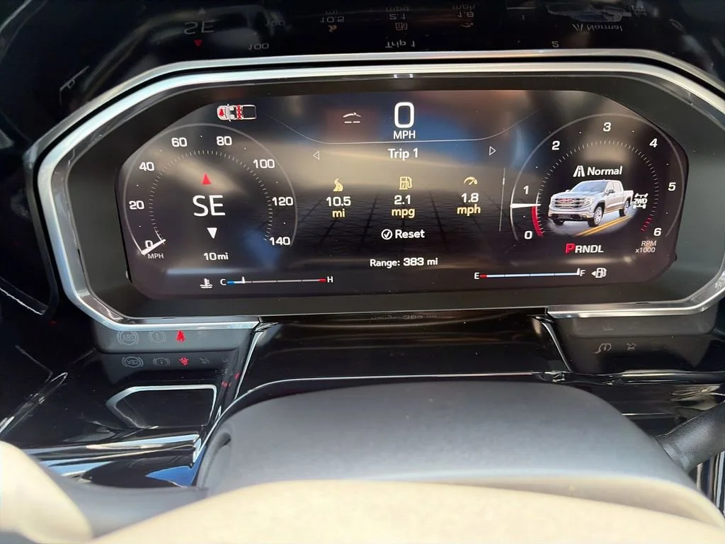 2026 GMC Sierra 1500 SLE - Photo 20