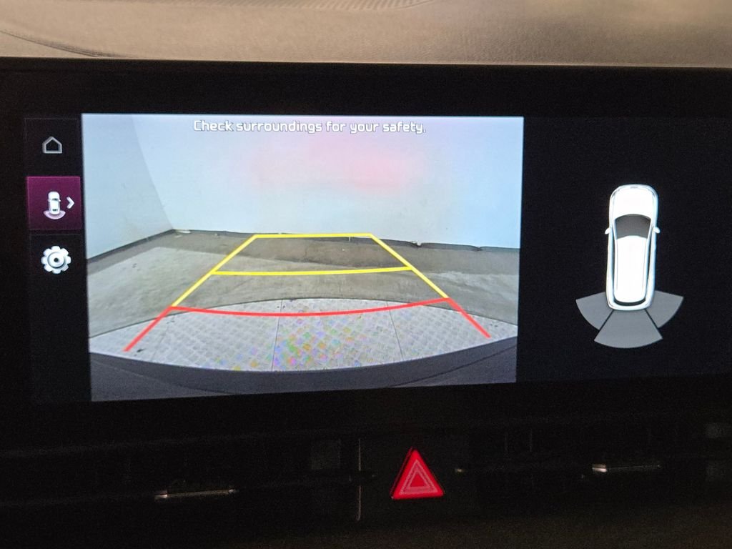 2023 Kia Sportage X-Line - Photo 36