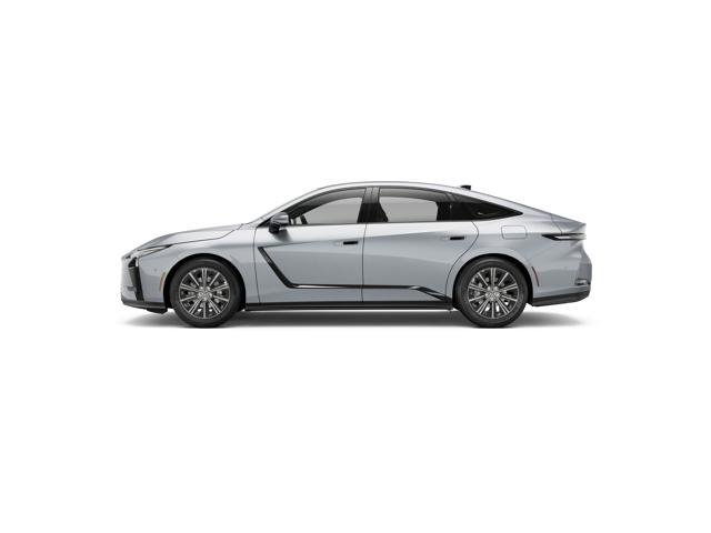 New 2026 Iridium Lexus PREMIUM PLUS image 2