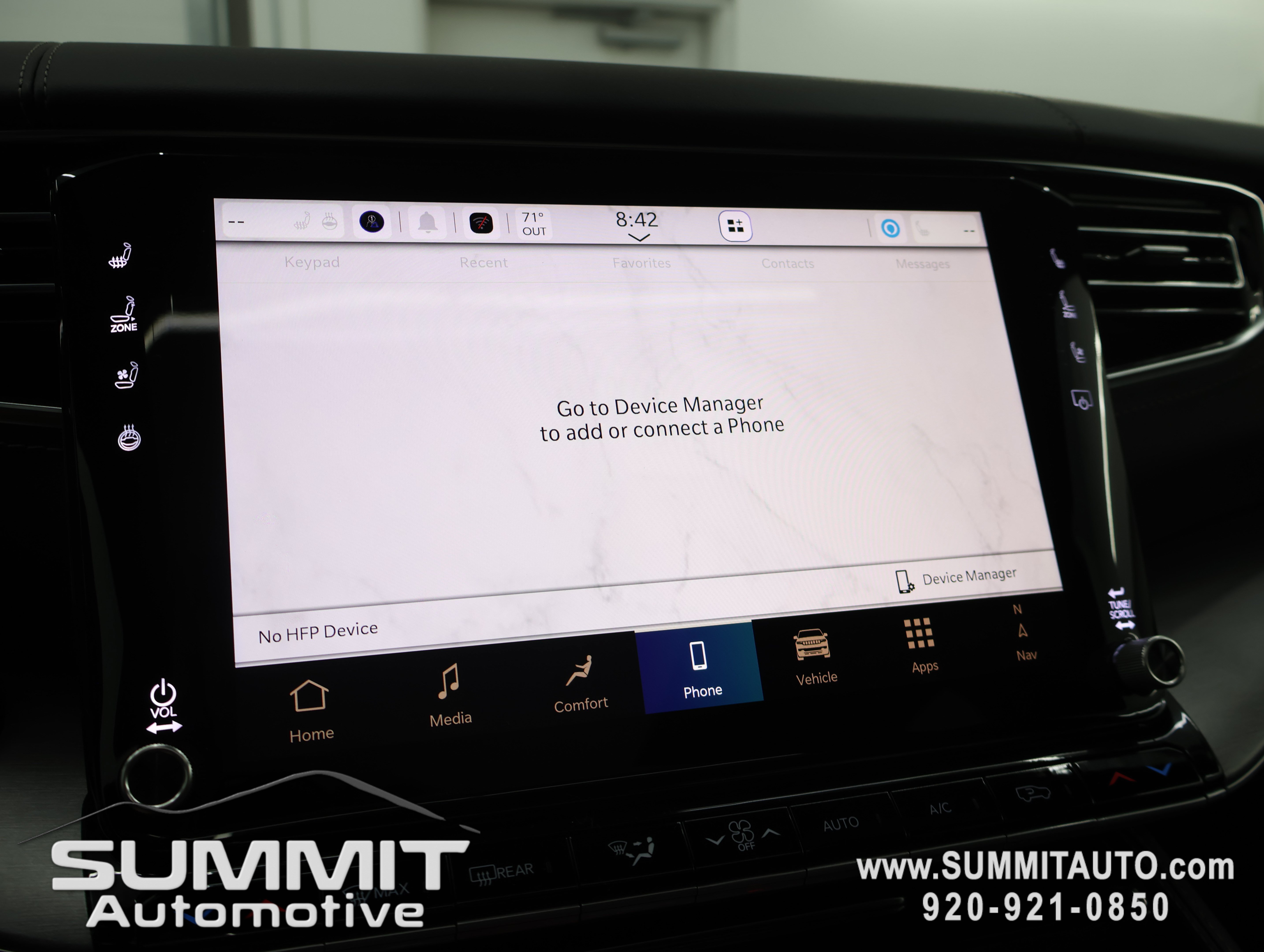 New 2026 Black Jeep Limited Reserve image 66