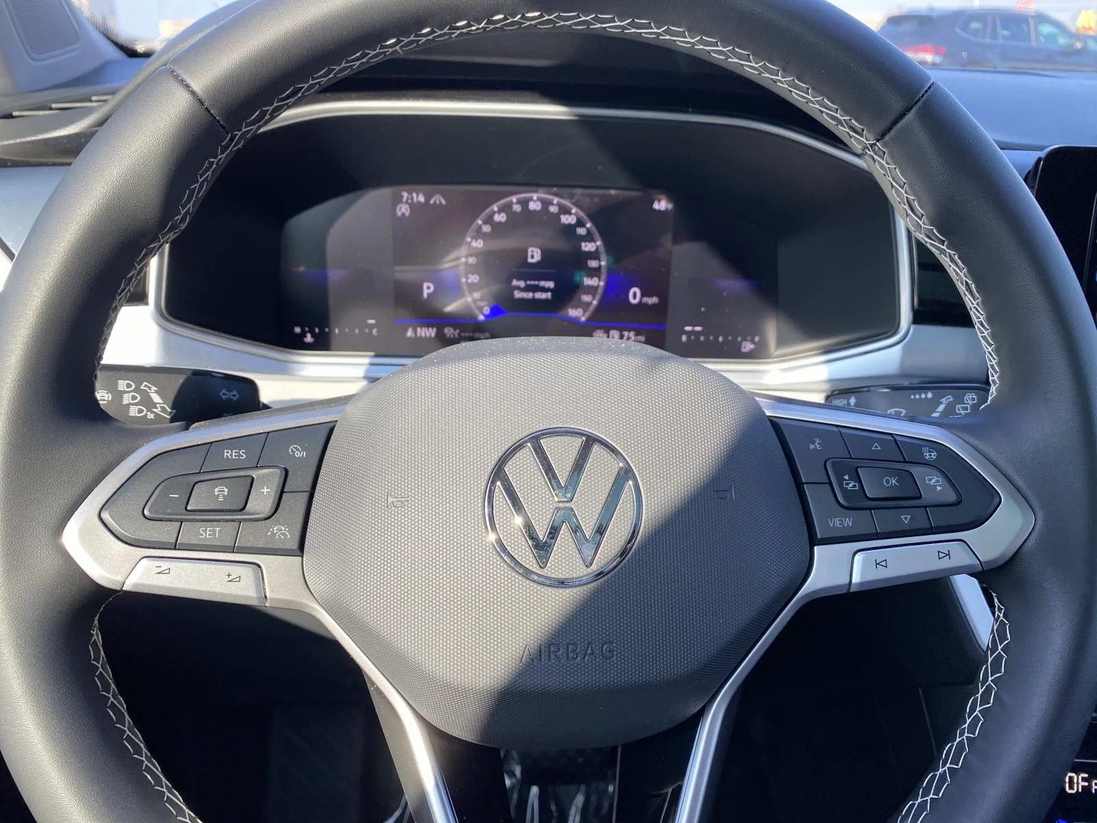 2026 Volkswagen Taos SE - Photo 14