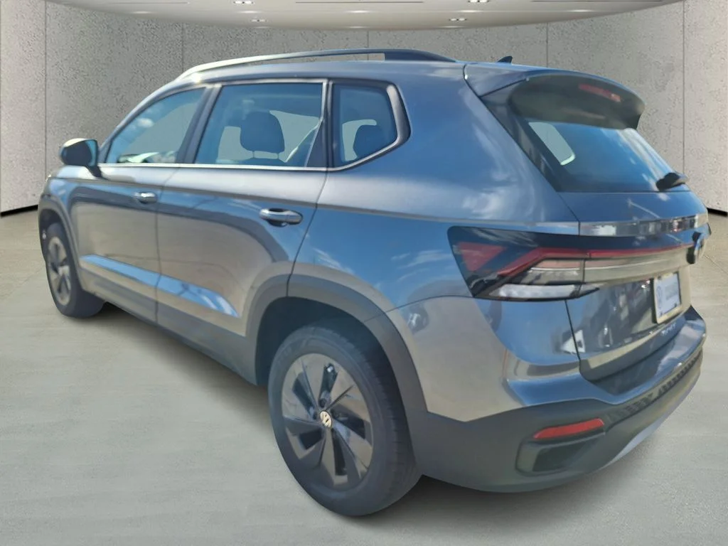 New 2026 Gray Volkswagen 1.5T S image 3