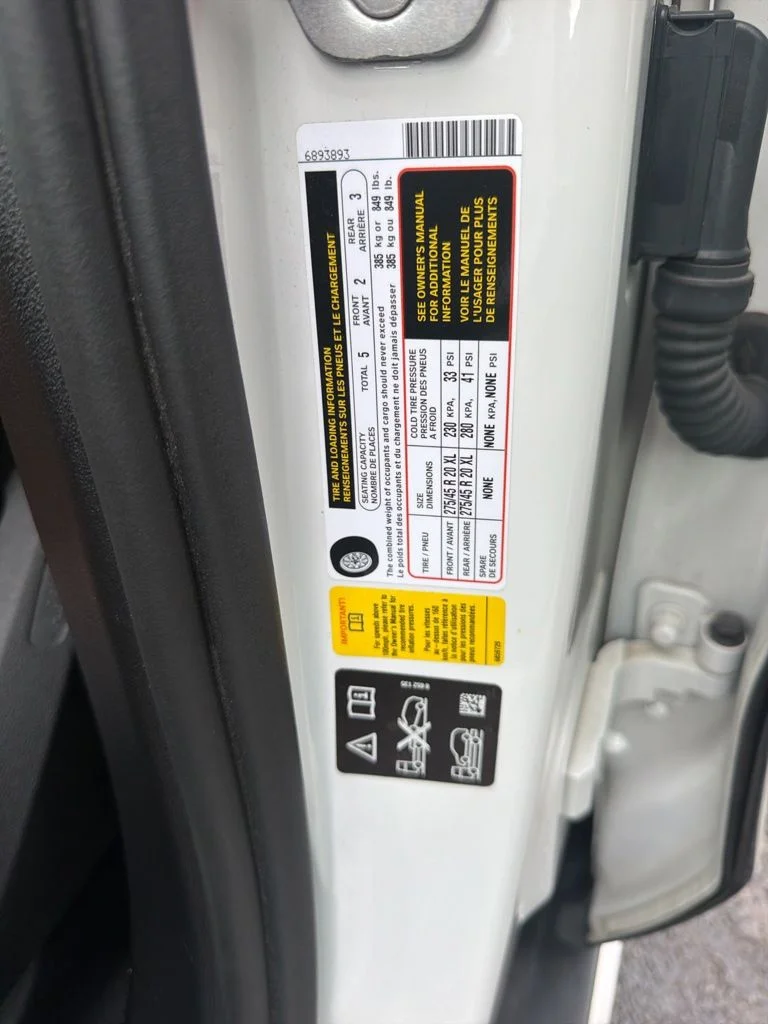 Certified Used 2019 Mineral White Metallic BMW xDrive40i image 51