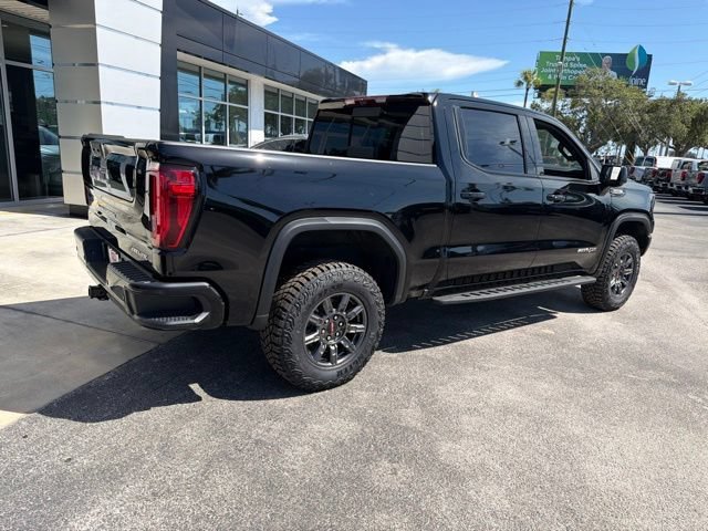 2026 GMC Sierra 1500 AT4X - Photo 51