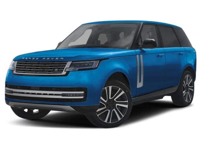 2026 Land Rover Range Rover 3.0 PHEV Autobiography's photo