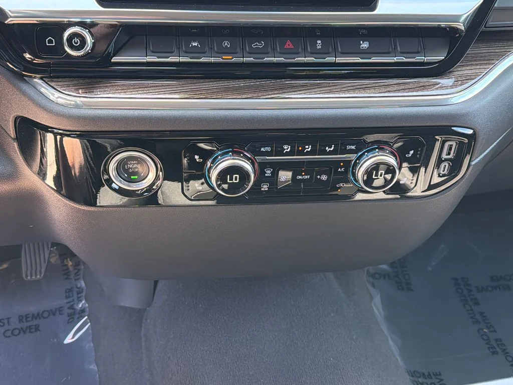 2024 GMC Sierra 1500 Elevation - Photo 29