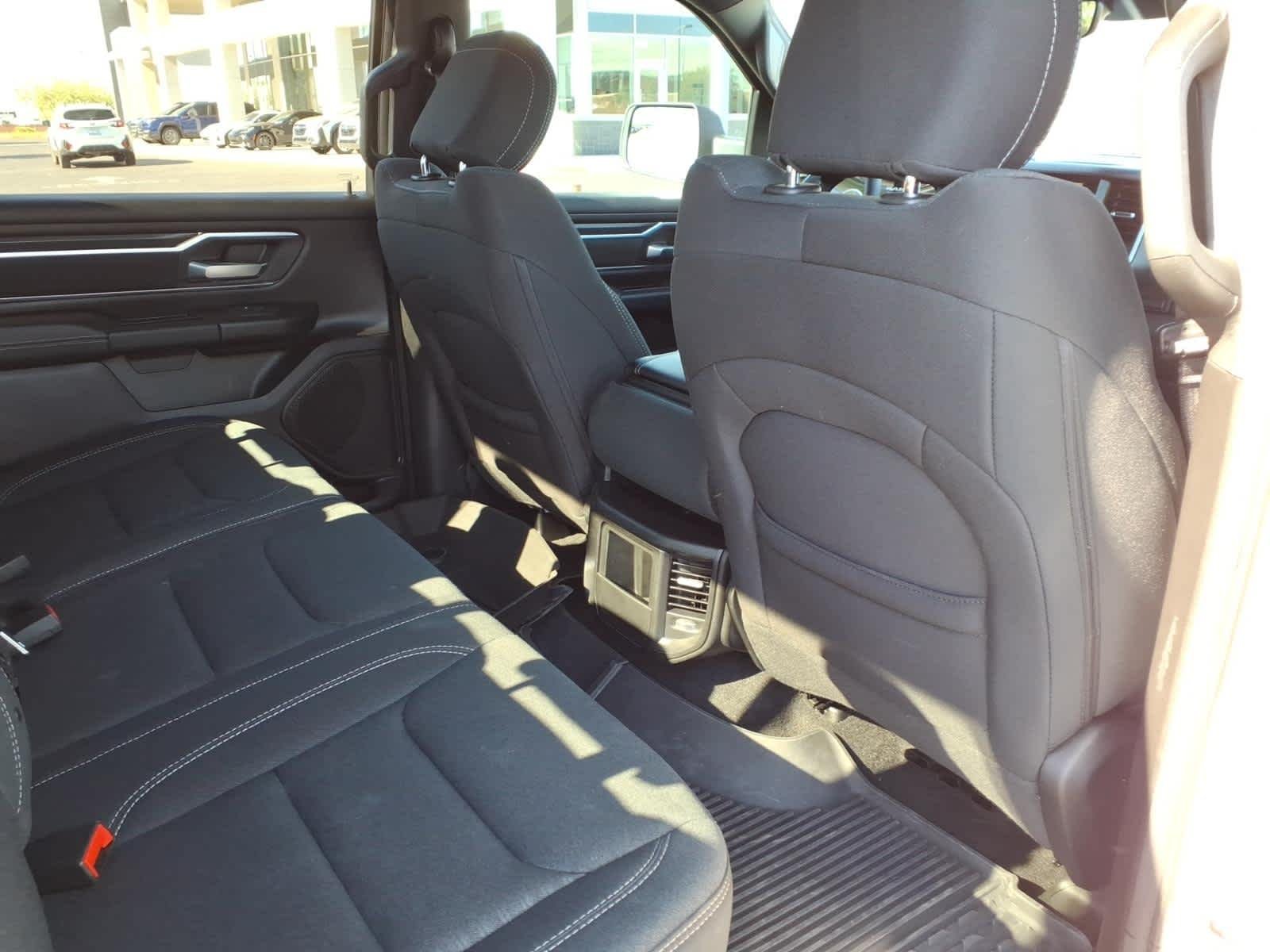 2025 RAM Ram 1500 Pickup Big Horn/Lone Star - Photo 21