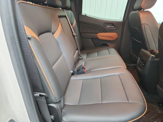 Used 2026 Beige GMC AT4 image 42