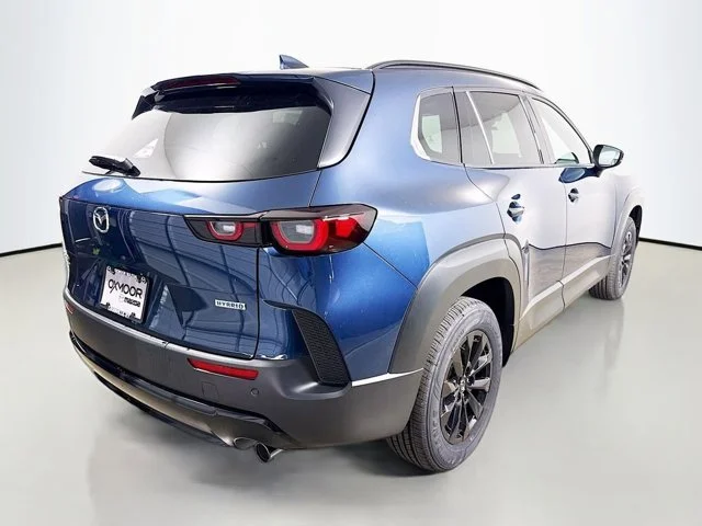2026 Mazda CX-50 Premium - Photo 8