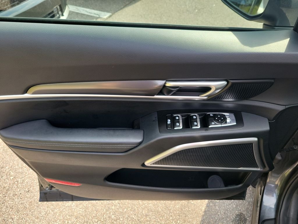 Certified Used 2024 Gray Kia S image 20